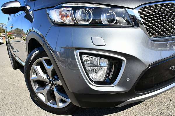 2015 Kia Sorento Platinum UM