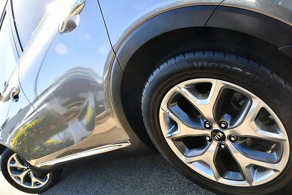 2015 Kia Sorento Platinum UM