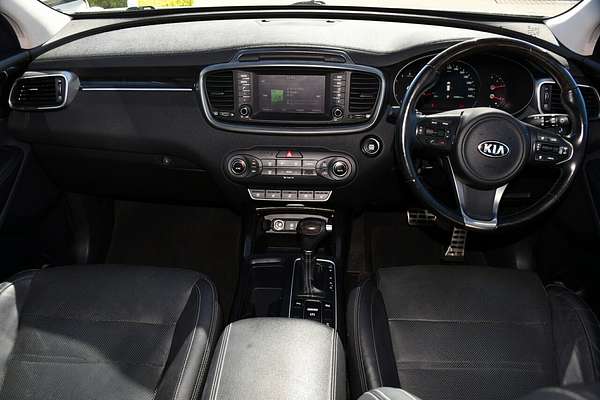 2015 Kia Sorento Platinum UM