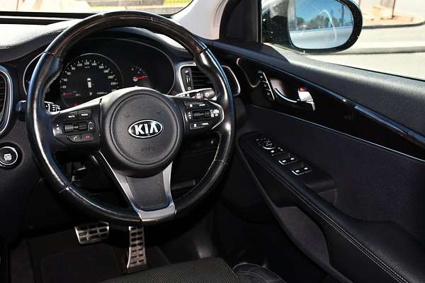 2015 Kia Sorento Platinum UM