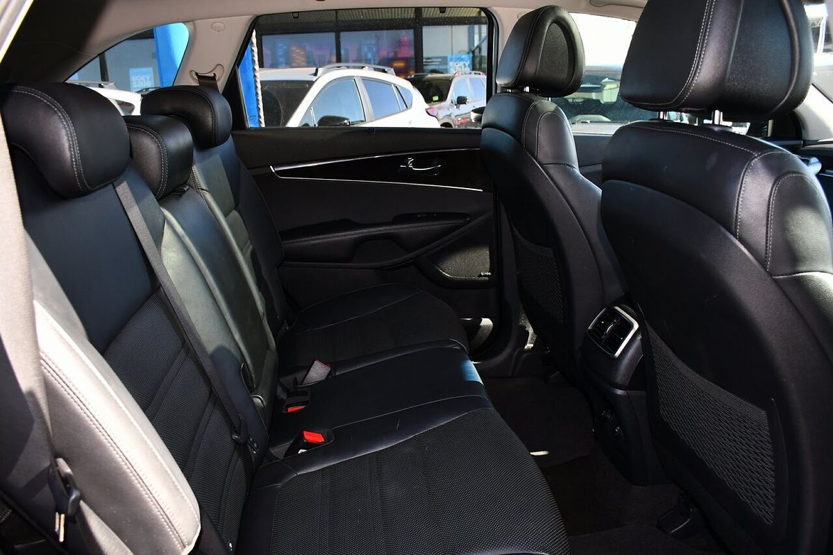 2015 Kia Sorento Platinum UM