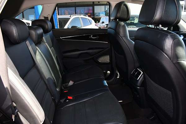 2015 Kia Sorento Platinum UM