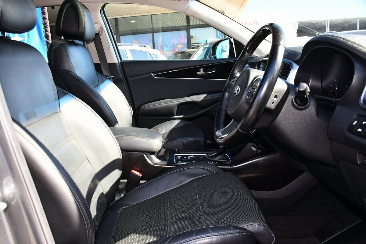 2015 Kia Sorento Platinum UM