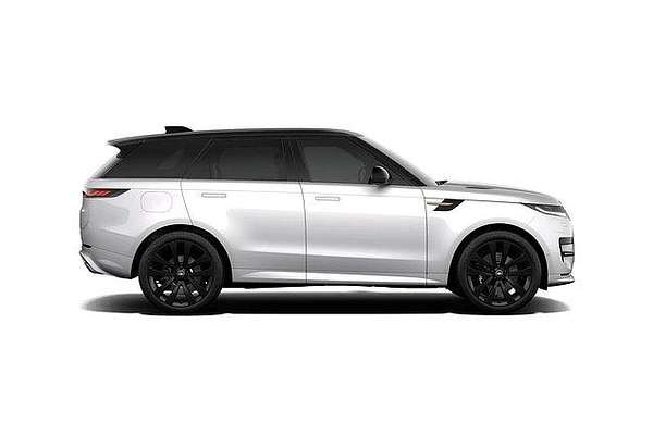 2025 Land Rover Range Rover Sport P400 Dynamic HSE L461