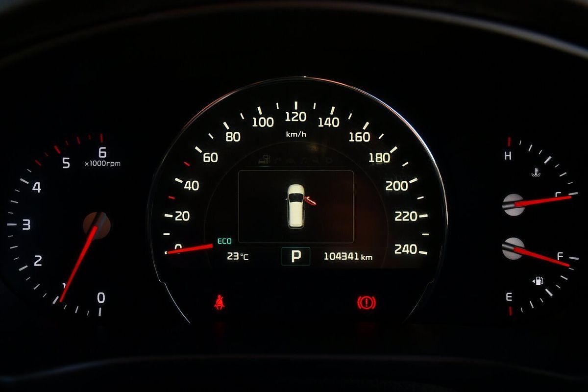 2015 Kia Sorento Platinum UM