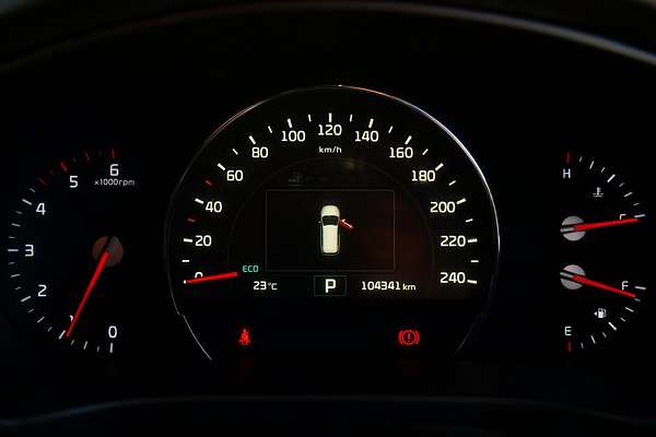 2015 Kia Sorento Platinum UM