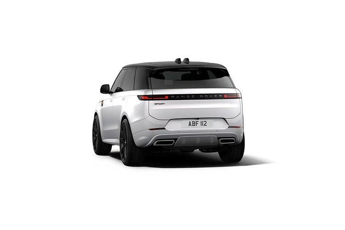 2025 Land Rover Range Rover Sport P400 Dynamic HSE L461