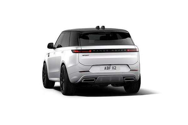 2025 Land Rover Range Rover Sport P400 Dynamic HSE L461