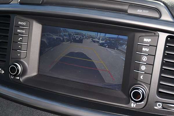2015 Kia Sorento Platinum UM