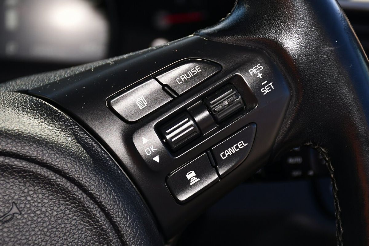 2015 Kia Sorento Platinum UM