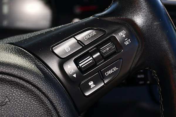 2015 Kia Sorento Platinum UM