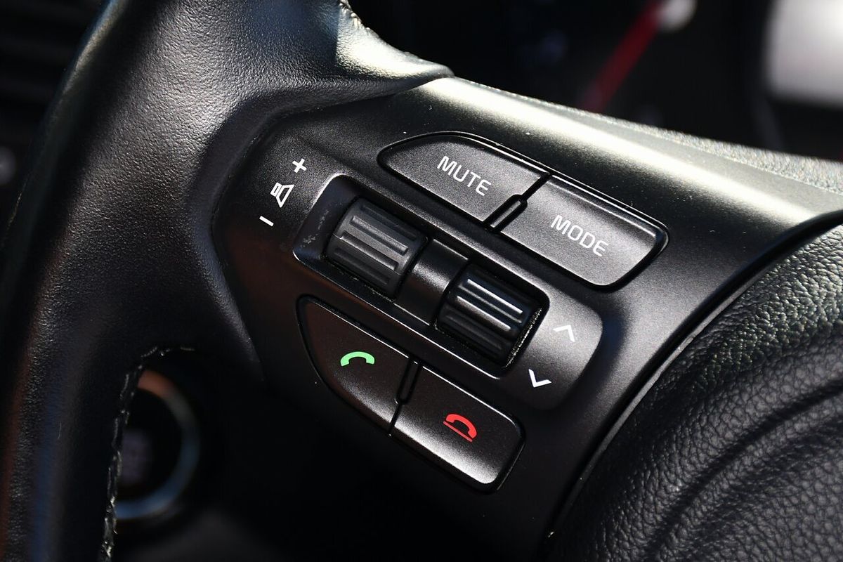 2015 Kia Sorento Platinum UM