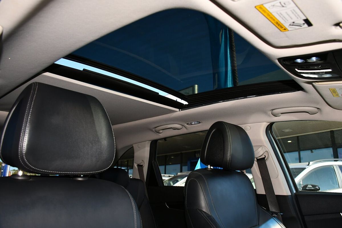 2015 Kia Sorento Platinum UM