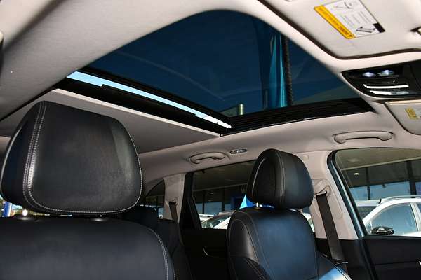 2015 Kia Sorento Platinum UM