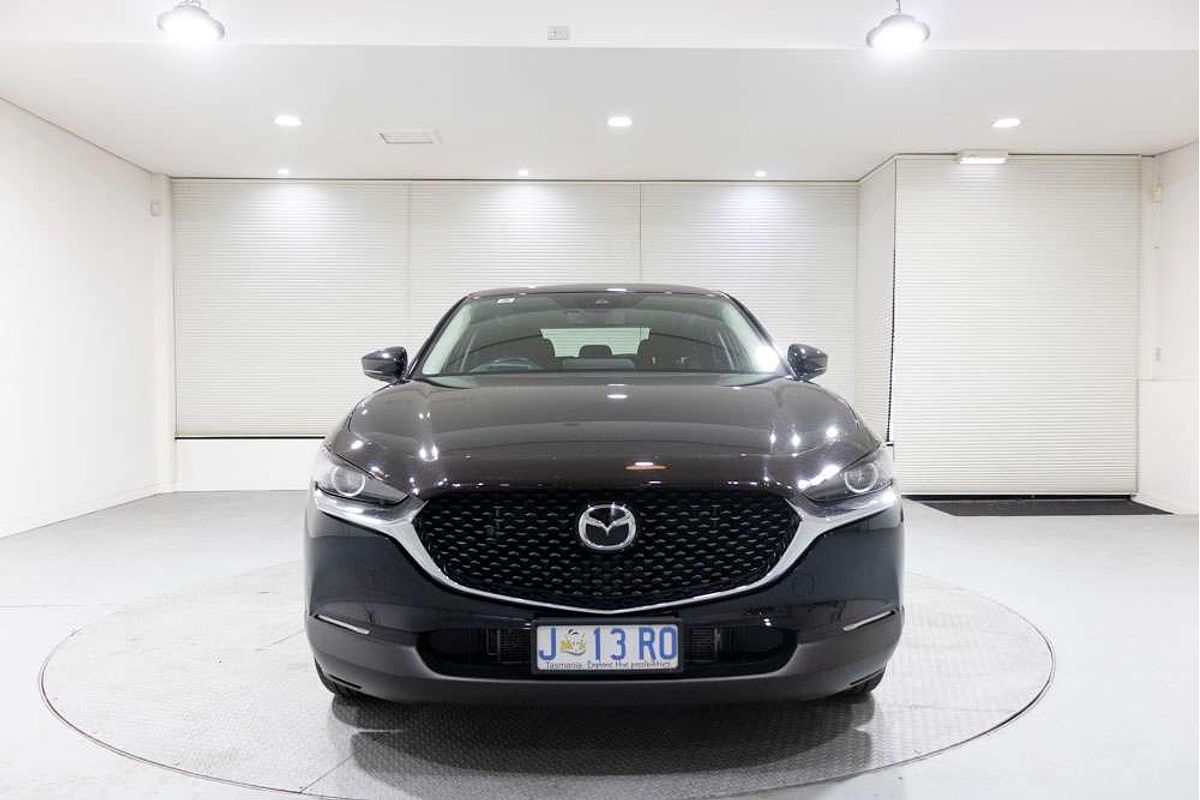 2021 Mazda CX-30 G20 Evolve DM Series