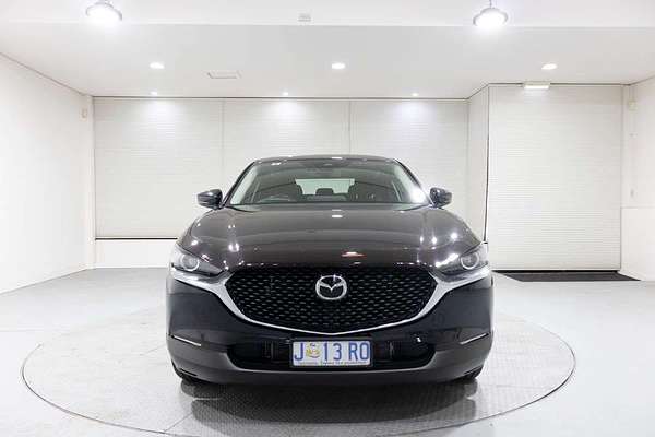 2021 Mazda CX-30 G20 Evolve DM Series