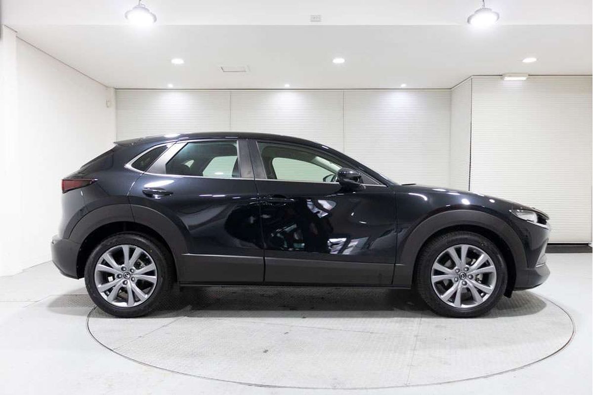 2021 Mazda CX-30 G20 Evolve DM Series