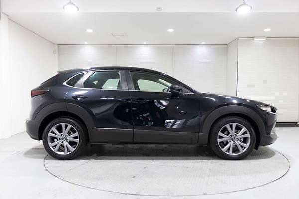 2021 Mazda CX-30 G20 Evolve DM Series