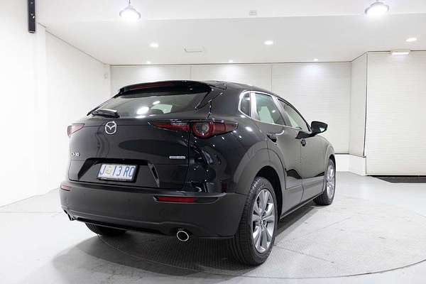2021 Mazda CX-30 G20 Evolve DM Series