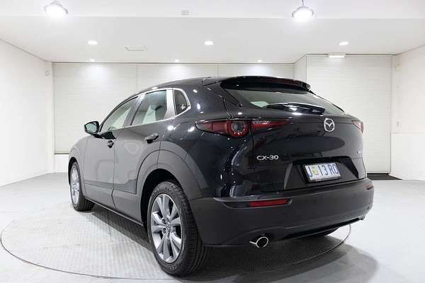 2021 Mazda CX-30 G20 Evolve DM Series