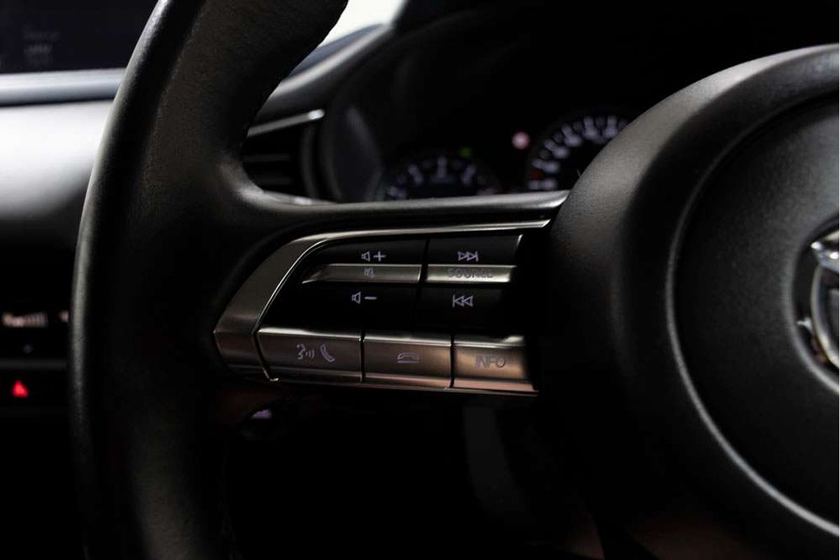 2021 Mazda CX-30 G20 Evolve DM Series