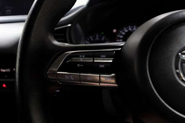 2021 Mazda CX-30 G20 Evolve DM Series