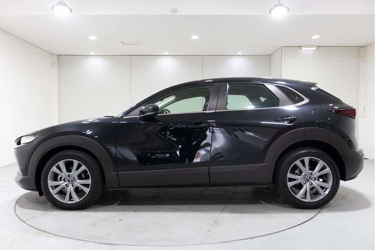 2021 Mazda CX-30 G20 Evolve DM Series