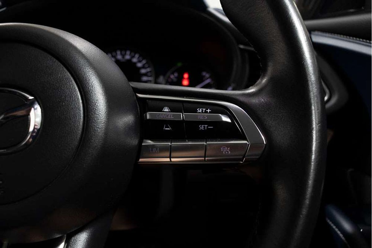 2021 Mazda CX-30 G20 Evolve DM Series
