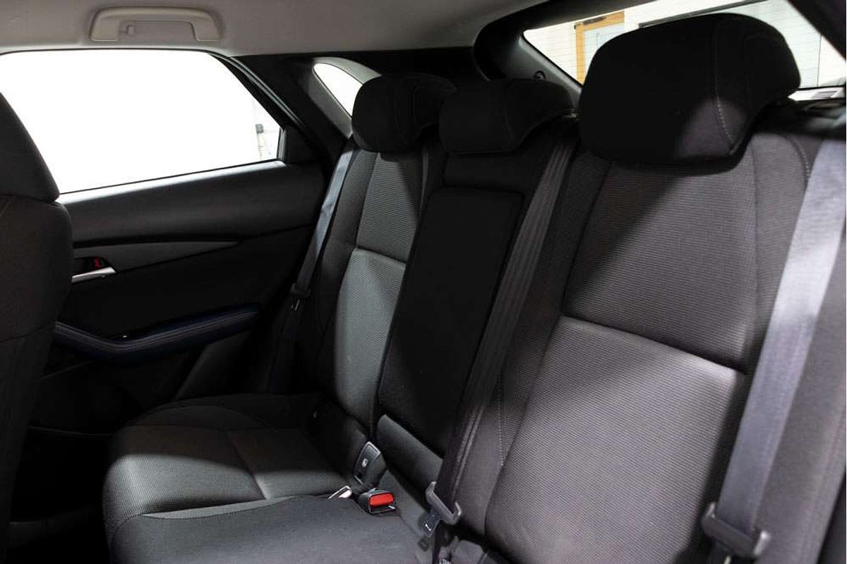 2021 Mazda CX-30 G20 Evolve DM Series