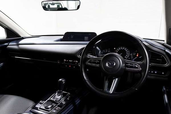 2021 Mazda CX-30 G20 Evolve DM Series