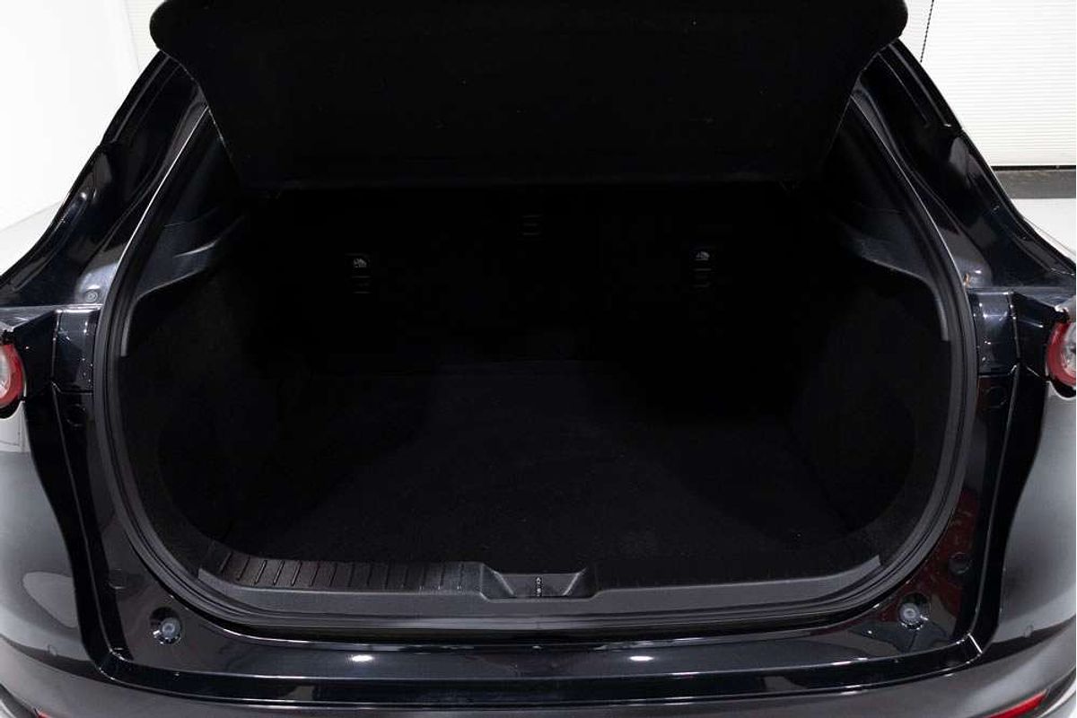2021 Mazda CX-30 G20 Evolve DM Series