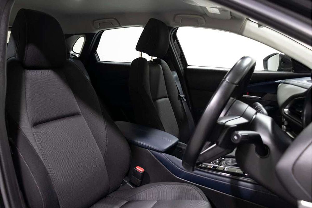 2021 Mazda CX-30 G20 Evolve DM Series