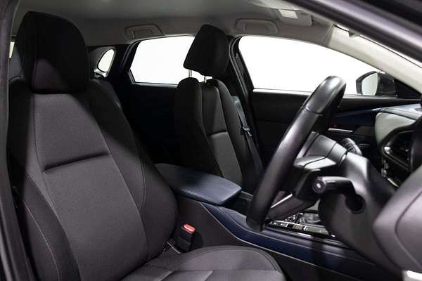 2021 Mazda CX-30 G20 Evolve DM Series