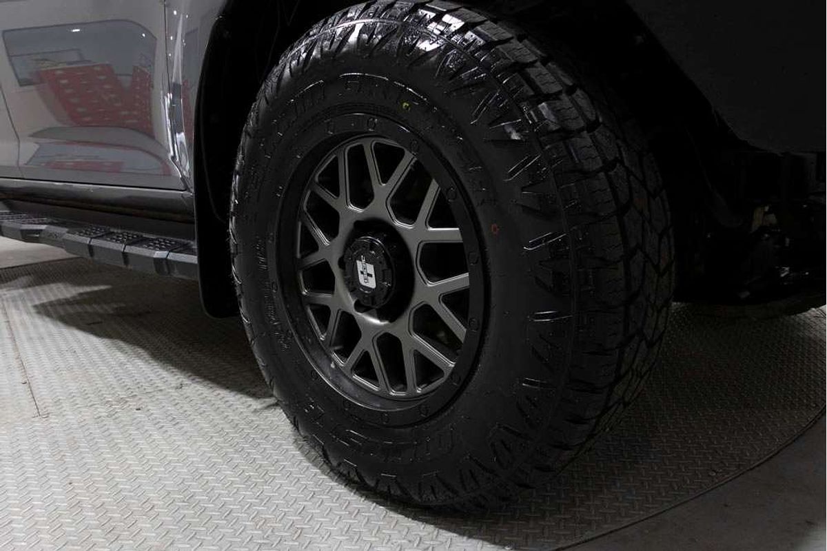 2022 Mazda BT-50 XT TF