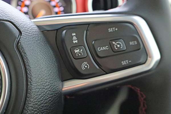 2023 Jeep Gladiator Rubicon JT All Wheel Drive