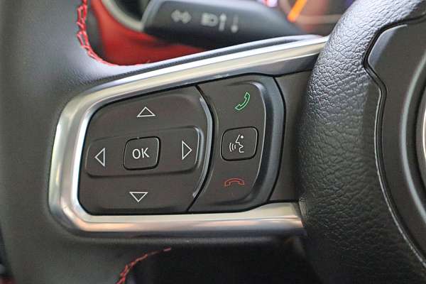 2023 Jeep Gladiator Rubicon JT All Wheel Drive