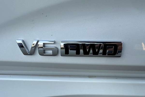 2018 Holden Commodore RS-V ZB