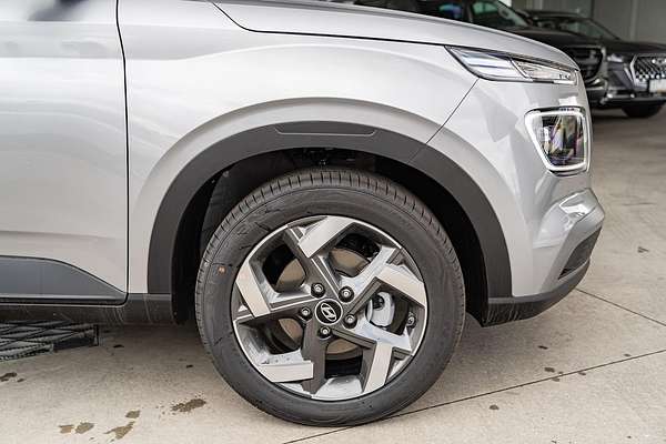 2025 Hyundai Venue Elite QX.V5