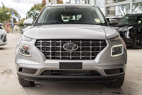 2025 Hyundai Venue Elite QX.V5