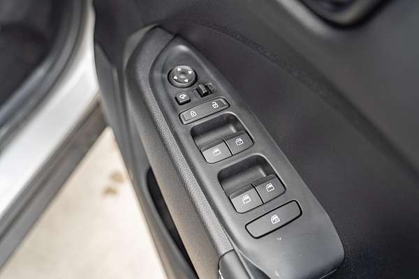 2025 Hyundai Venue Elite QX.V5