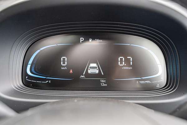 2025 Hyundai Venue Elite QX.V5