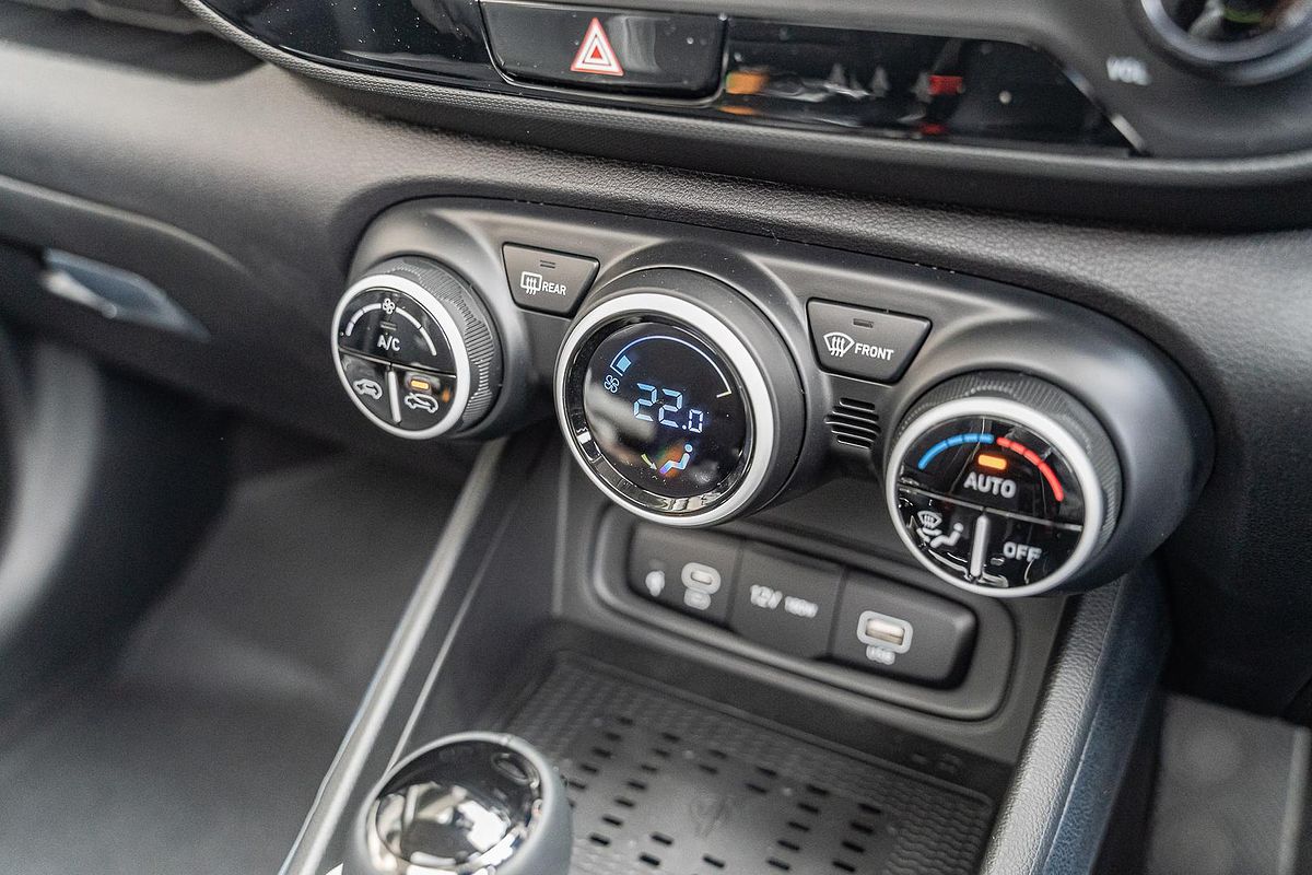 2025 Hyundai Venue Elite QX.V5