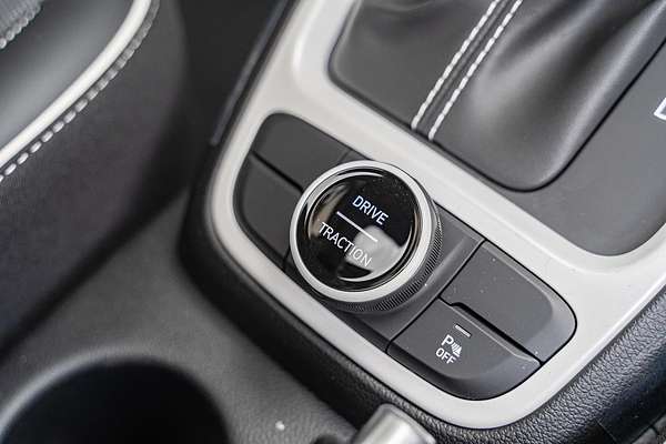 2025 Hyundai Venue Elite QX.V5