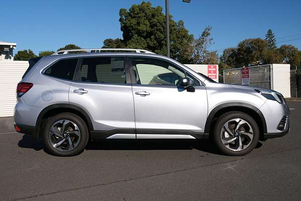 2024 Subaru Forester 2.5i-S S5