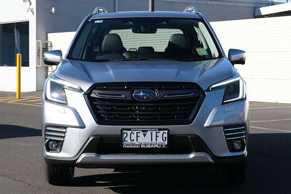 2024 Subaru Forester 2.5i-S S5