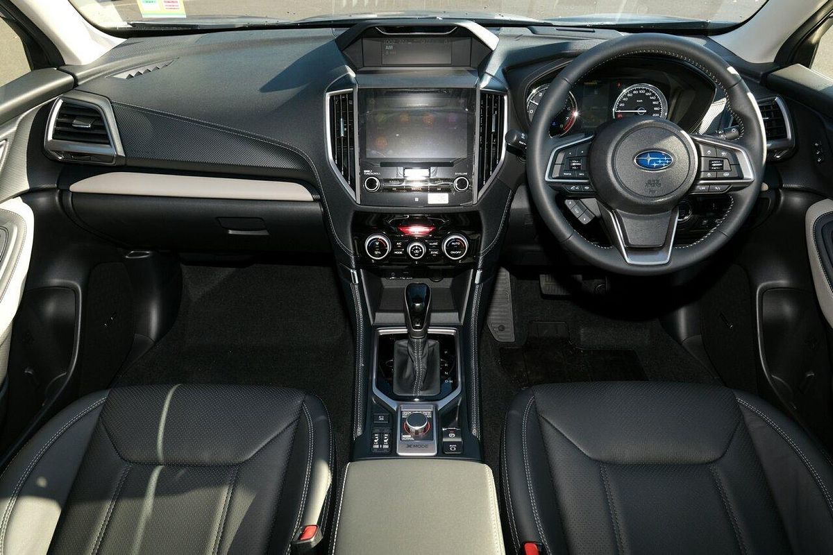 2024 Subaru Forester 2.5i-S S5