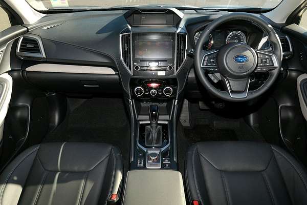 2024 Subaru Forester 2.5i-S S5