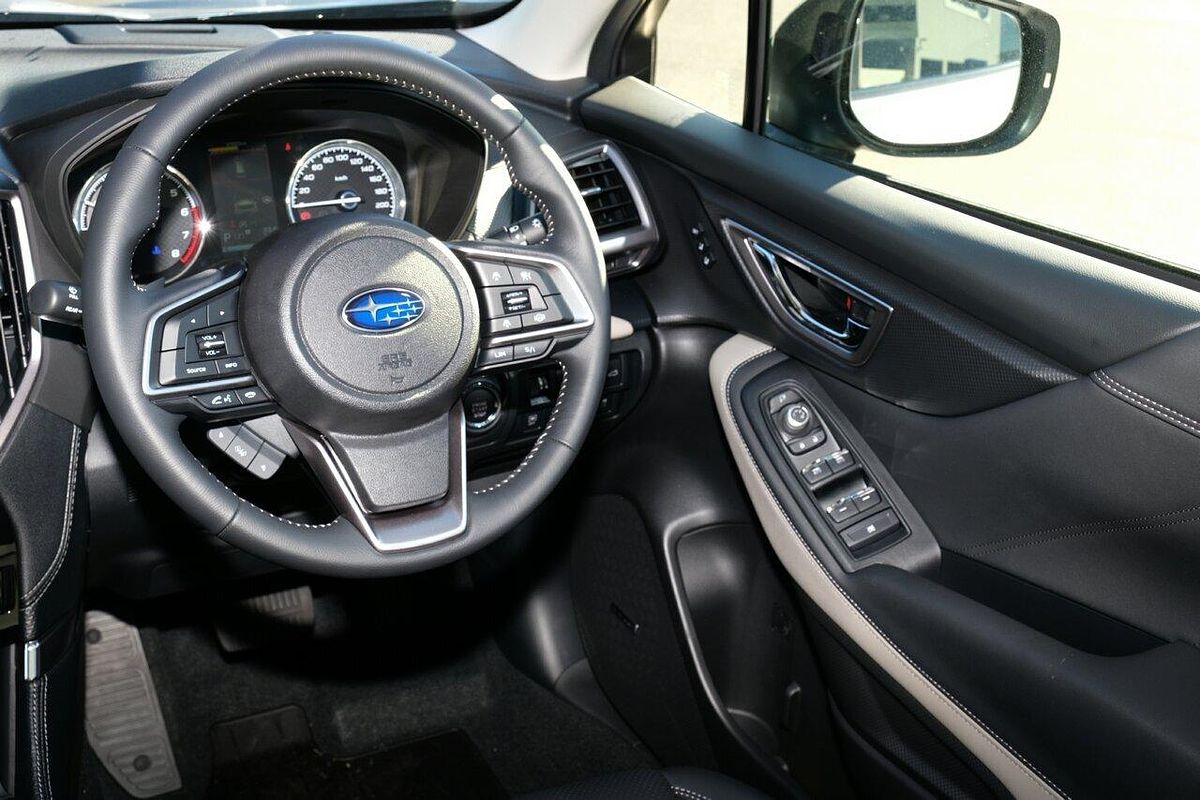 2024 Subaru Forester 2.5i-S S5