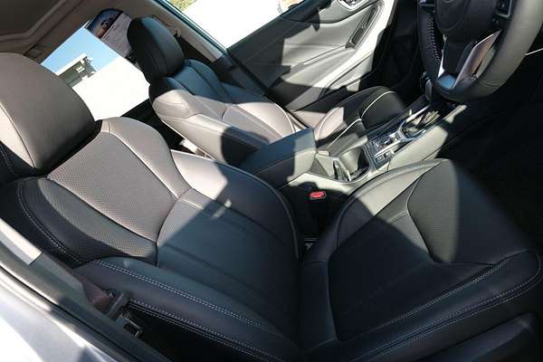 2024 Subaru Forester 2.5i-S S5