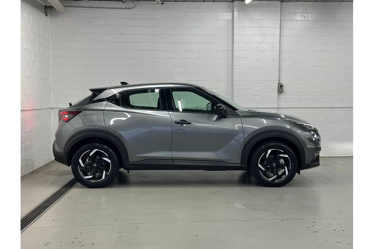 2024 Nissan JUKE
